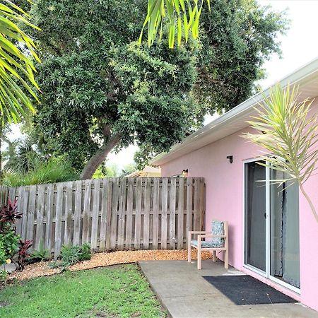 Cape Canaveral Near Beach House Villa ภายนอก รูปภาพ