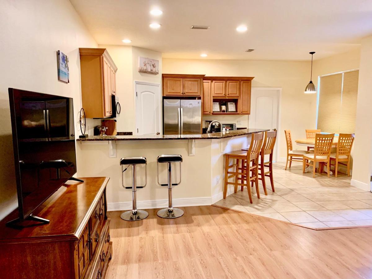 Cape Canaveral Near Beach House Villa ภายนอก รูปภาพ