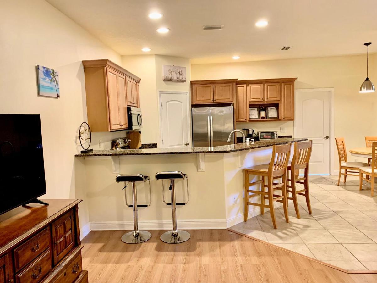 Cape Canaveral Near Beach House Villa ภายนอก รูปภาพ