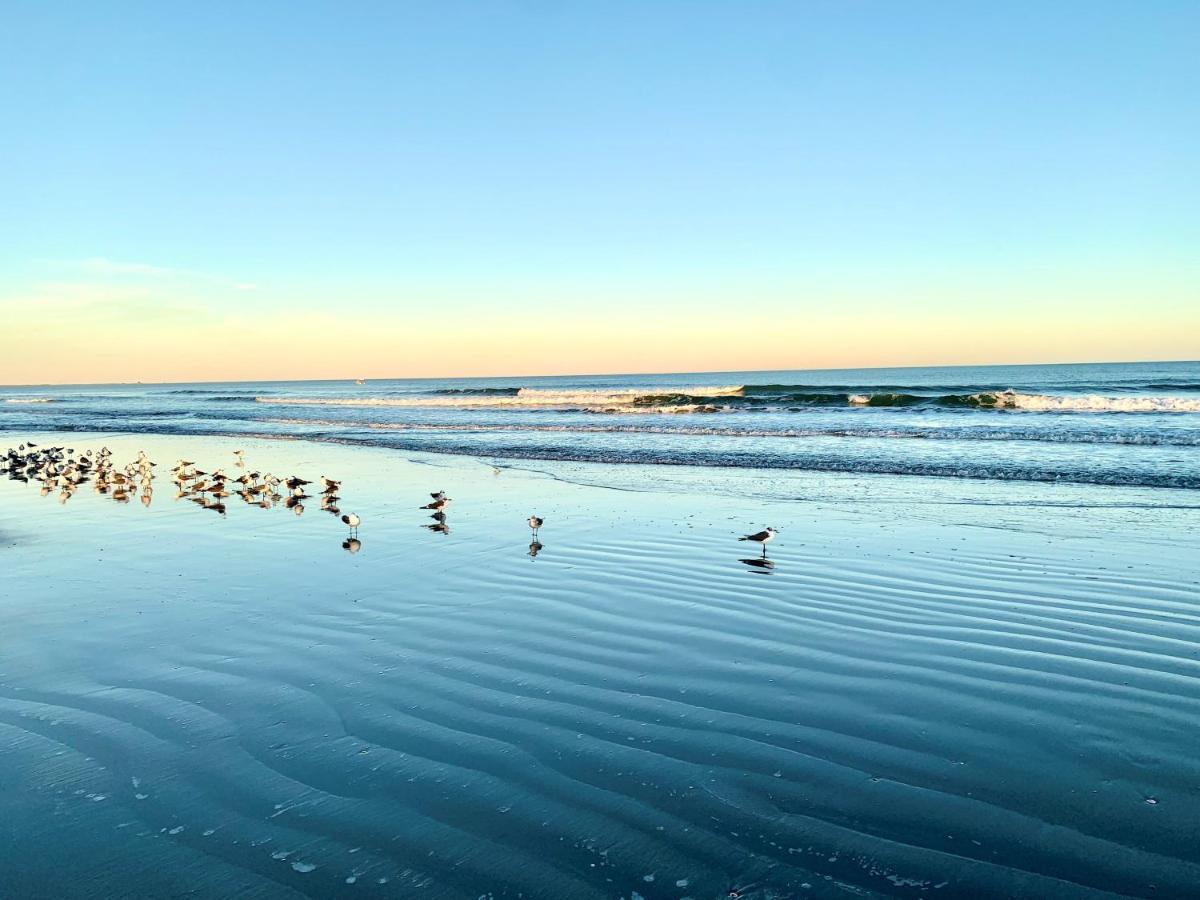 Cape Canaveral Near Beach House Villa ภายนอก รูปภาพ