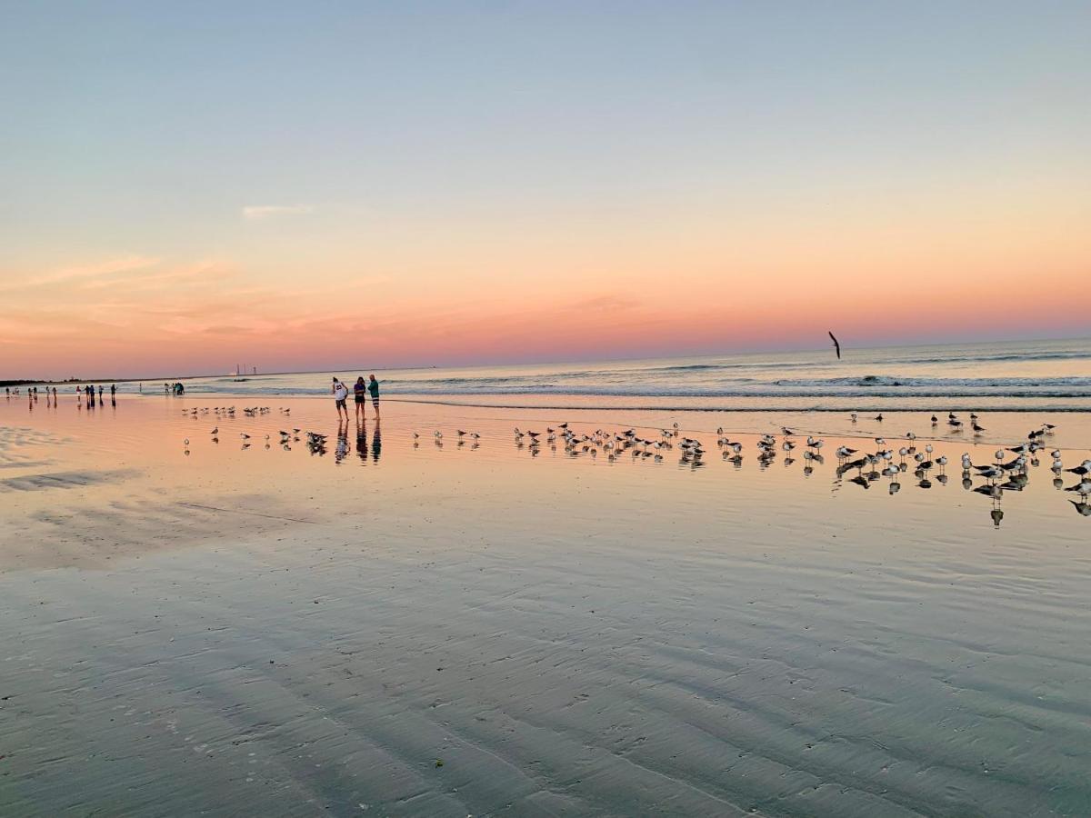 Cape Canaveral Near Beach House Villa ภายนอก รูปภาพ