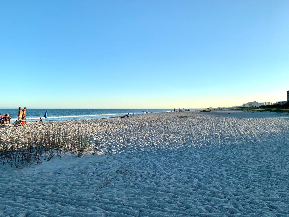 Cape Canaveral Near Beach House Villa ภายนอก รูปภาพ