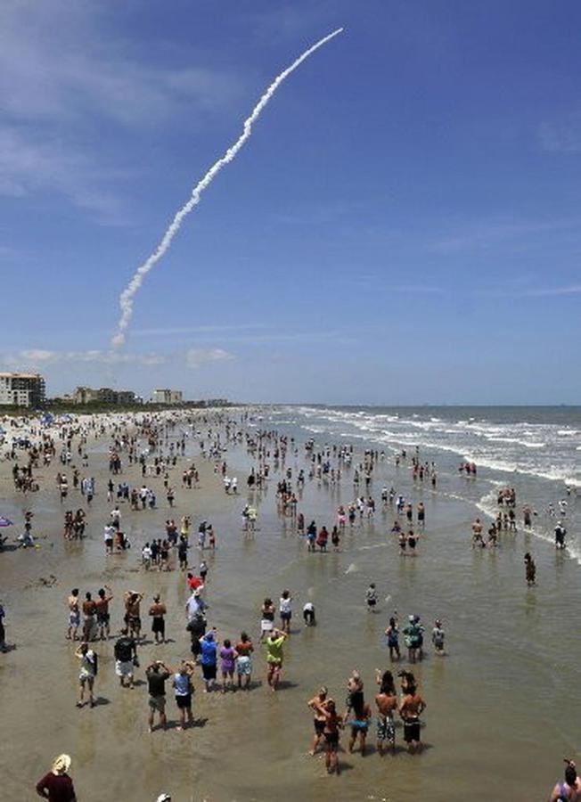 Cape Canaveral Near Beach House Villa ภายนอก รูปภาพ