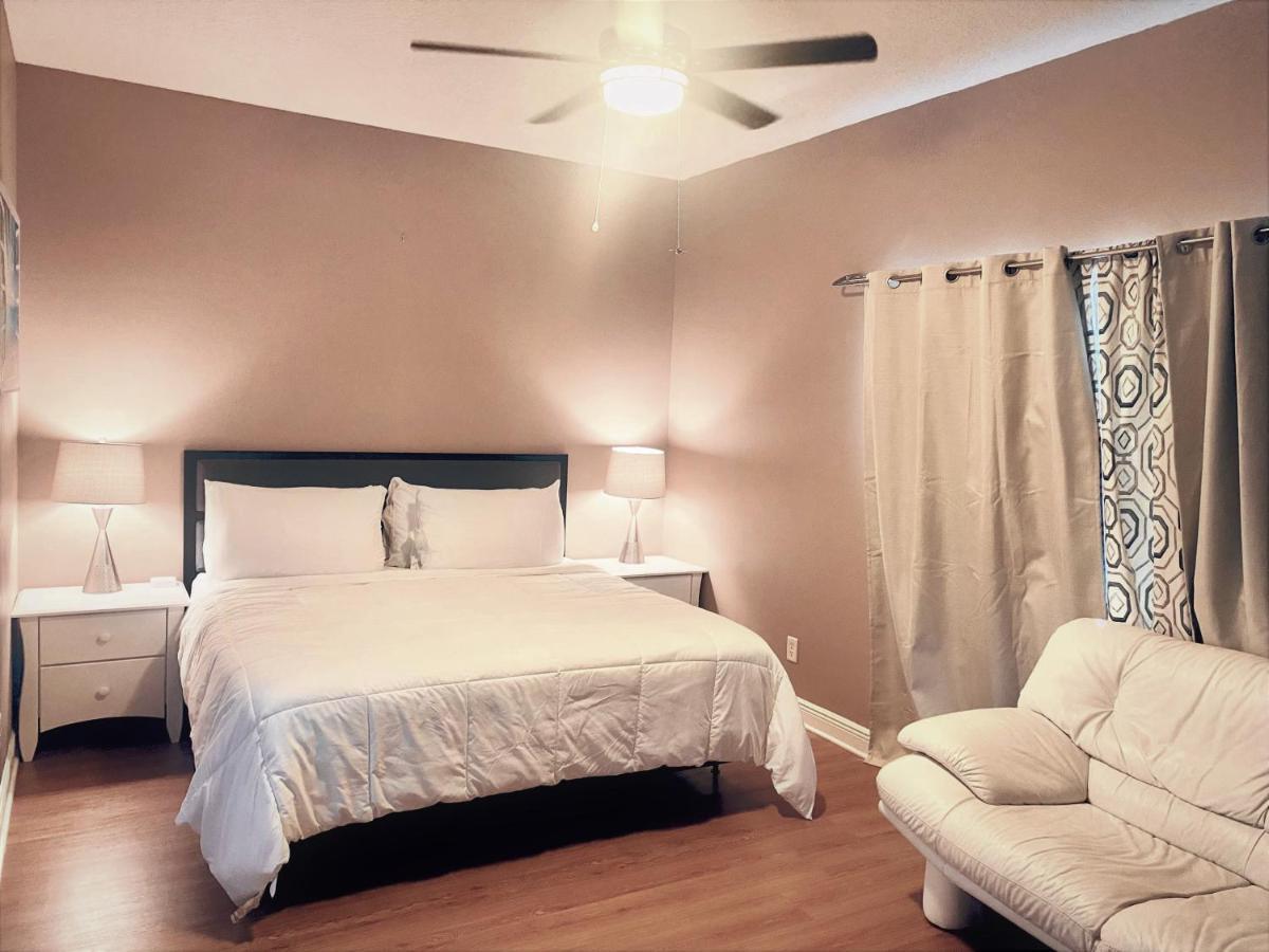 Cape Canaveral Near Beach House Villa ภายนอก รูปภาพ