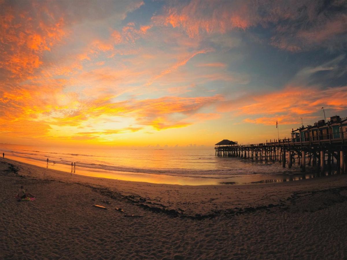 Cape Canaveral Near Beach House Villa ภายนอก รูปภาพ