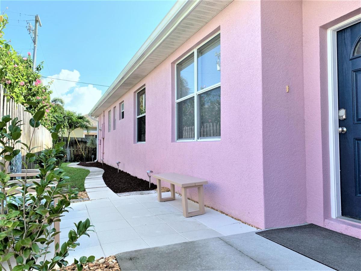 Cape Canaveral Near Beach House Villa ภายนอก รูปภาพ