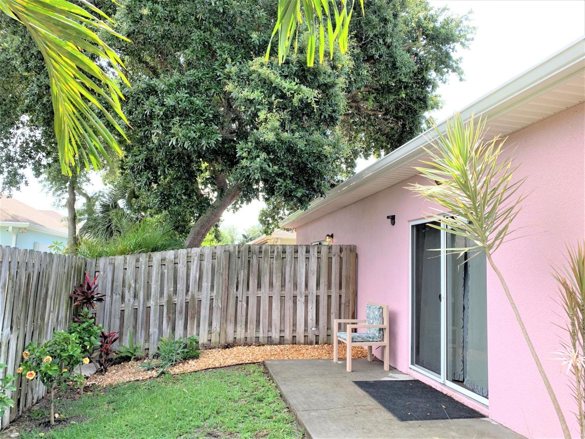 Cape Canaveral Near Beach House Villa ภายนอก รูปภาพ